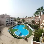 Idaira Country Club *