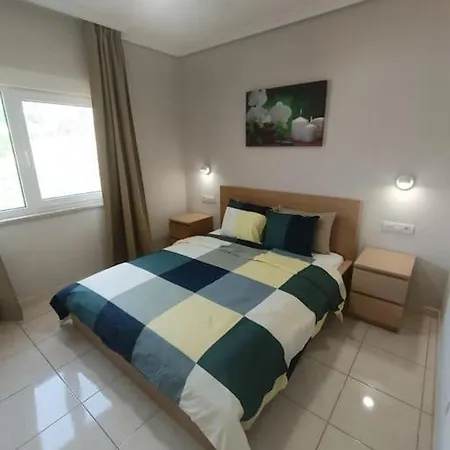 Apartment Idaira Country Club