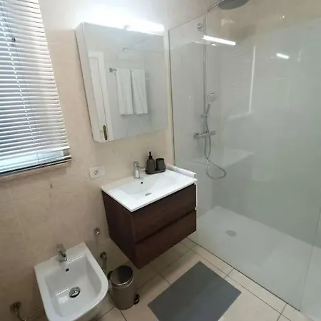 Apartment Idaira Country Club *