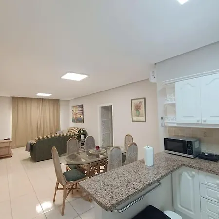 Apartment Idaira Country Club