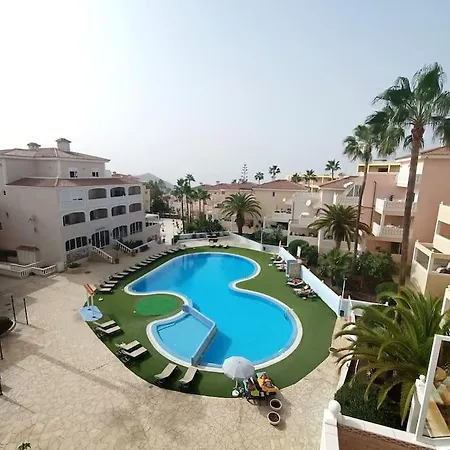 Idaira Country Club *