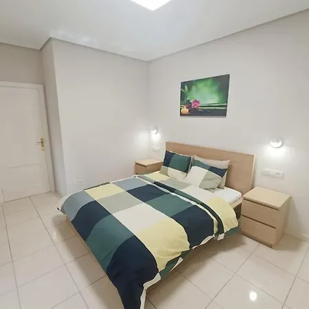 Idaira Country Club Chayofa