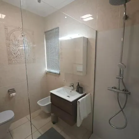 Apartment Idaira Country Club Chayofa