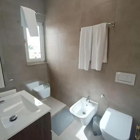 Idaira Country Club * Чайофа