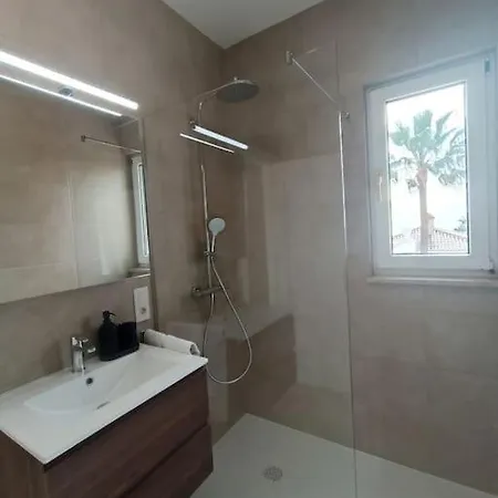 Idaira Country Club Апартаменты