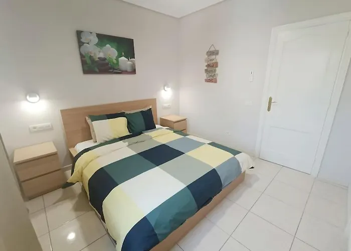 Idaira Country Club *