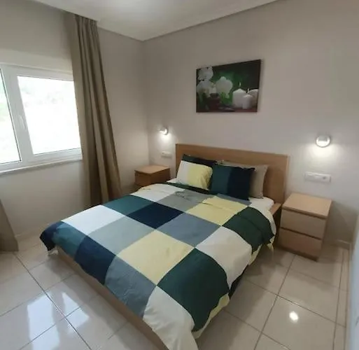 公寓 Idaira Country Club