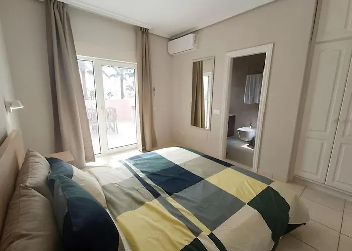 Idaira Country Club * Chayofa