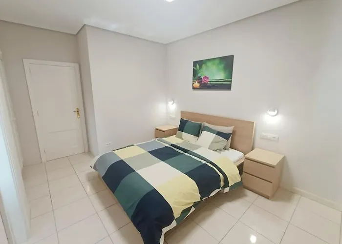 Idaira Country Club Chayofa