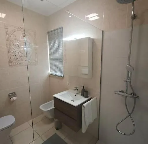 公寓 Idaira Country Club Chayofa