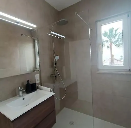 Idaira Country Club 公寓