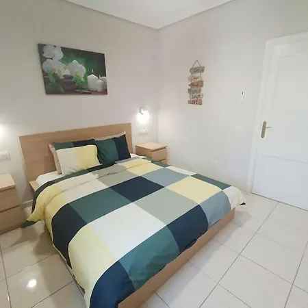 Idaira Country Club *