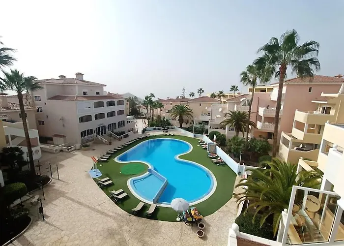 Idaira Country Club *